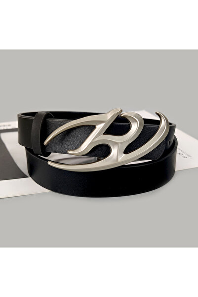 Choice 102x2.8cm Black belt Designer Belts For Women High Quality Luxury Y2K ...