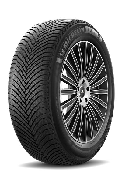 Michelin 205/55R16 91H ALPİN 7 (2026)