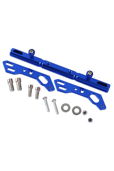 Choice blue For KYMCO XCITING 250 300 400 400S 500 K-XCT 300 NIKITA 200 300 C...