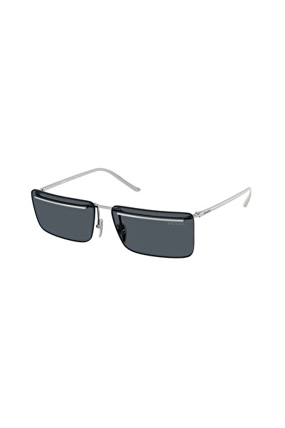 Prada PR C53S 1BC70B 60 Unisex Güneş Gözlüğü