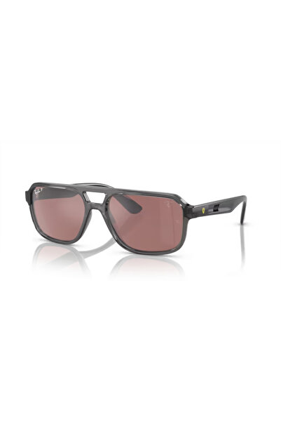 Ray-Ban RB 4414M F691H2 58 Unisex Güneş Gözlüğü
