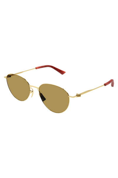 Bottega Venetta BOTTEGA VENETA 1268S 004 51 Unisex Güneş Gözlüğü