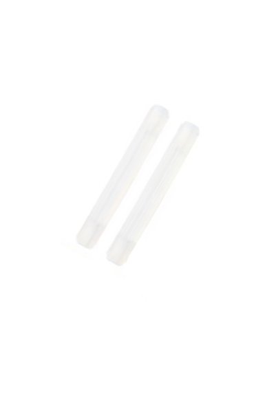 Choice Clear Glasses Anti-slip Cover Ear Hook Silicone Anti-Slip Holder for S...