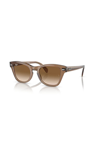 Ray-Ban 0RB0707S 664051 53 Unisex Güneş Gözlüğü