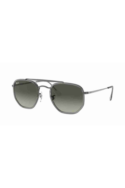 Ray-Ban 3648M 004/71 52 Unisex Güneş Gözlüğü