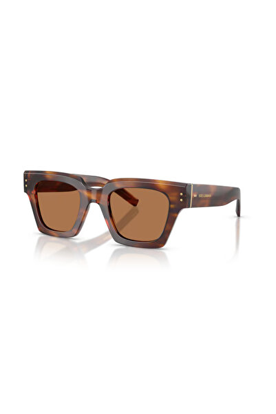 Dolce&Gabbana DOLCE & GABBANA DG 4413 306373 48 Unisex Güneş Gözlüğü