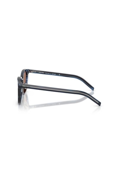 Prada Pr C01Sd 26F05D 52 Unisex Sunglasses