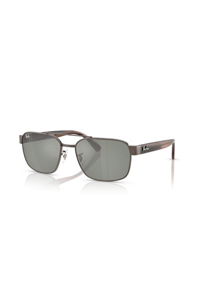 Ray-Ban RB 3751 925940 58 Unisex Güneş Gözlüğü