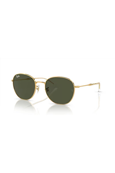 Ray-Ban RB 3809 001/31 53 Unisex Güneş Gözlüğü