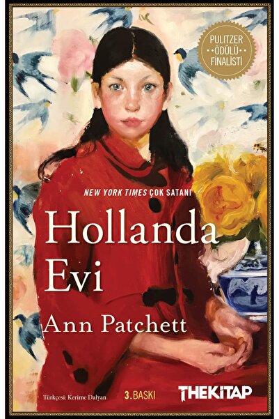 The Kitap Hollanda Evi