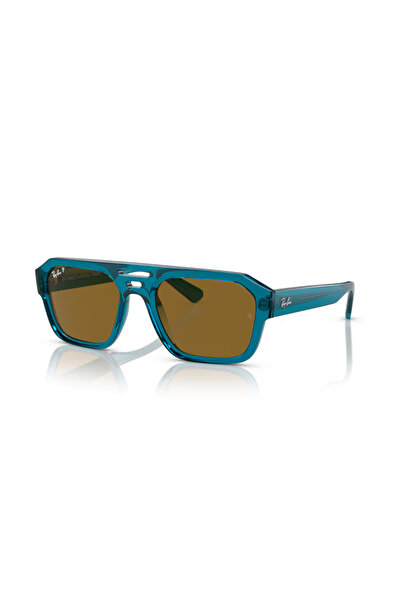 Ray-Ban RB 4397 668383 54 Unisex Güneş Gözlüğü