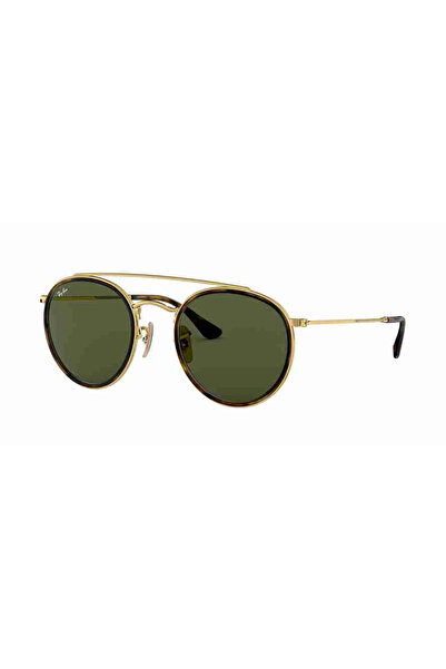 Ray-Ban Rb 3647N 001 51 Unisex Sunglasses