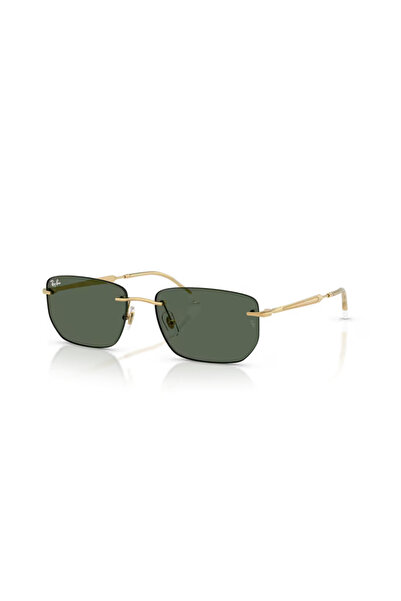 Ray-Ban RB3768 001 71 56 Unisex Güneş Gözlüğü