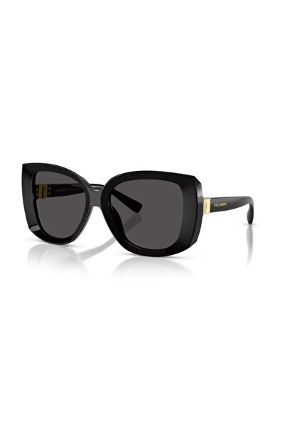 Dolce&Gabbana Dolce & gabbana dg 4495 501/87 56 women's sunglasses