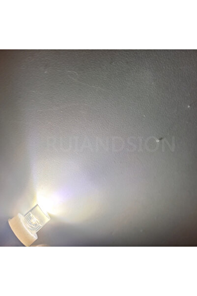 Choice7 White 12V 4Pcs 6V 12V 24V BA7S LLB281 GLB281 LED Car Bulb Interior In...