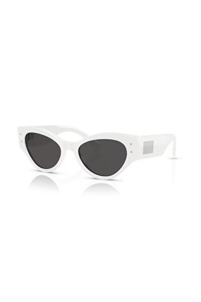Dolce&Gabbana DOLCE & GABBANA DG 4480 331287 53 Kadın Güneş Gözlüğü