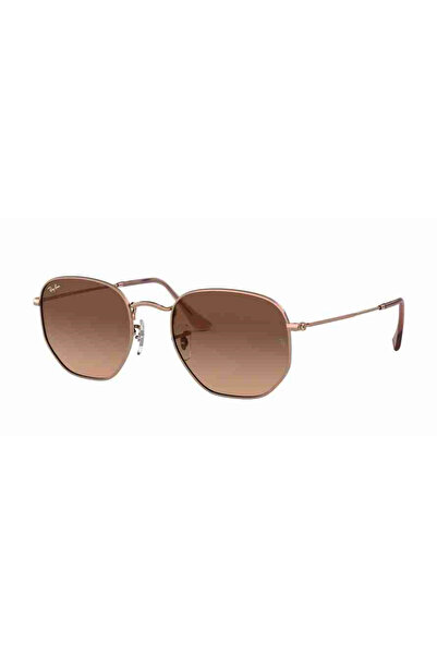 Ray-Ban 3548N 9069A5 54 Unisex Güneş Gözlüğü