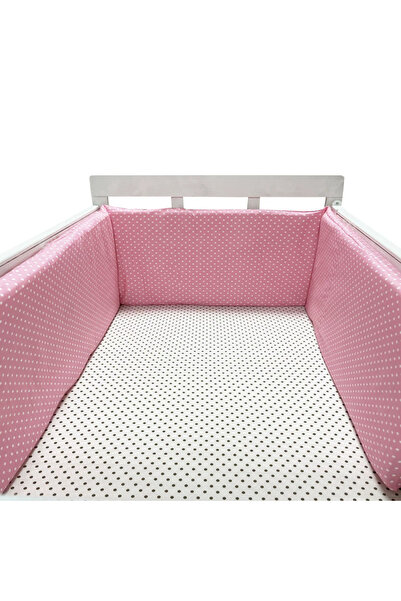 Choice25 appoint wisdom FDDD Nordic Stars Baby Bed Thicken Bumpers Zipper Des...