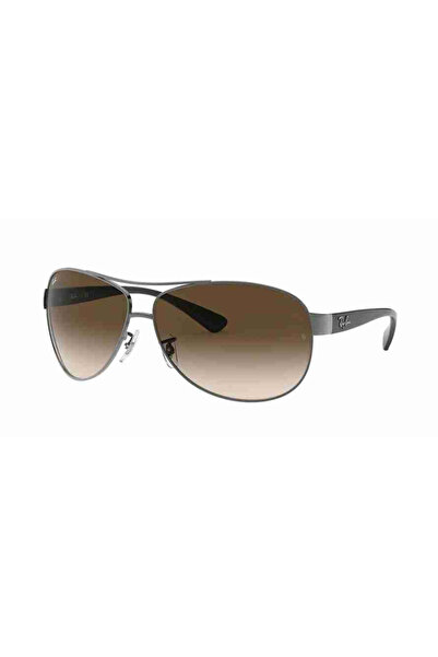 Ray-Ban 3386 004/13 67 Unisex Güneş Gözlüğü
