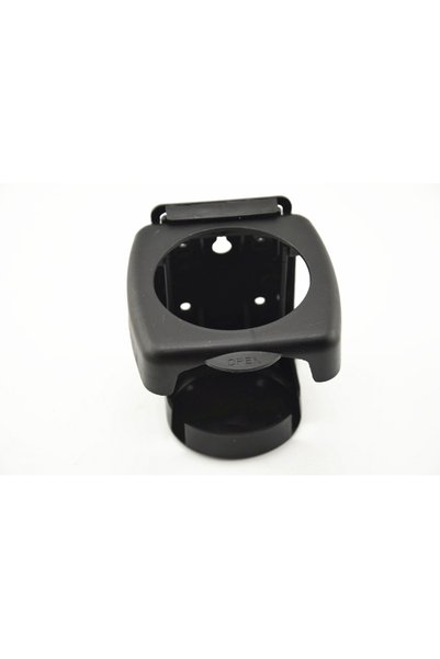 Choice black Universal High-quality Folding Car cup holder Black Drink Holder...