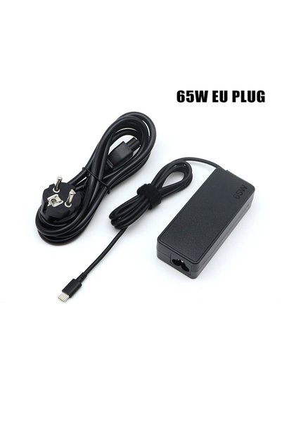 Choice محولات طاقة بواجهة USB C بقوة 65 واط، 20 فولت، 3.25 أمبير، من النوع C ...