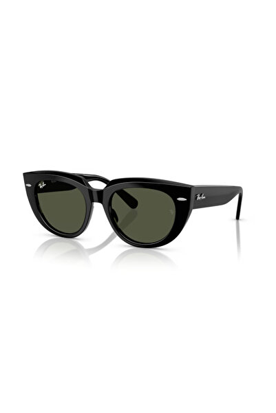 Ray-Ban Rb 2286 901/31 52 Women's Sunglasses