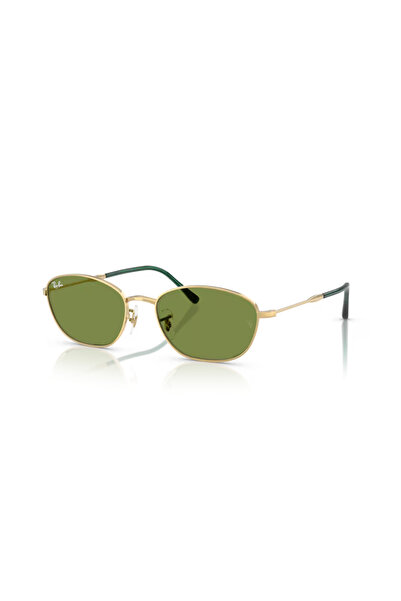 Ray-Ban 0RB3749 001/4E 55 Kadın Güneş Gözlüğü