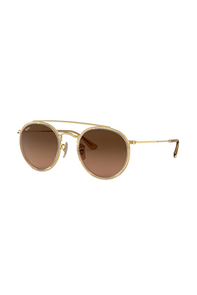 Ray-Ban RB3647-N-9124-43 Kadın Güneş Gözlüğü