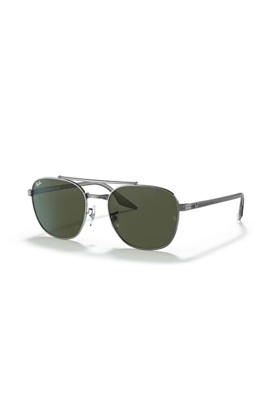 Ray-Ban RB3688 004/31 58 Unisex Güneş Gözlüğü