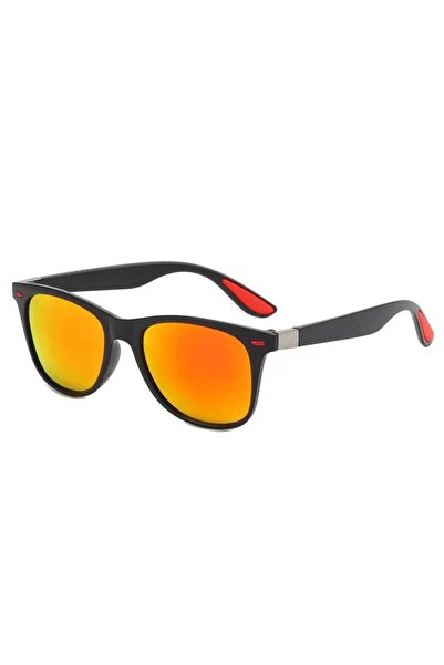 Choice6 G Night Vision Glasses PC Frame Polarized Sunglasses Men Outdoor Spor...