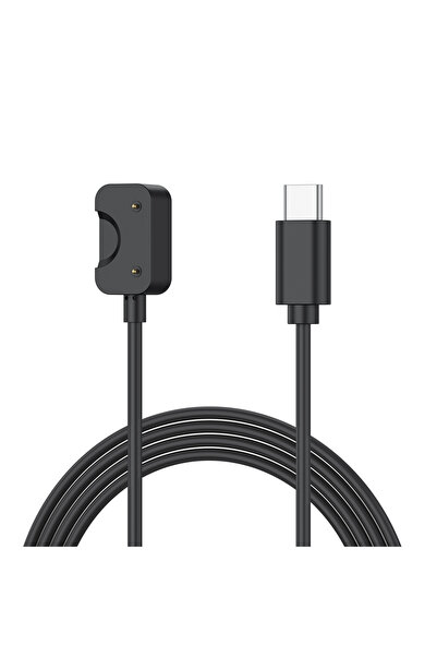 Choice Type C 100CM For Samsung Galaxy Fit 3 Charger Watch Adapter USB / USB ...