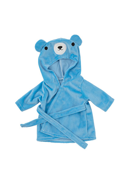 Choice Bear Doll Clothes Bathrobe Set Pajamas For 18Inch/45Cm American Doll G...