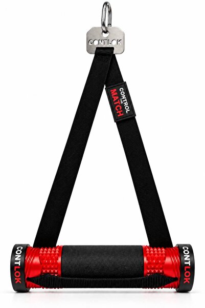 CONTLOK Bilek Güreşi Sarmal Tutamak 53mm M Beden
