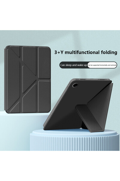 Choice23 Tab A11 Plus 11 New black For Samsung Galaxy Tab A11 + Plus 11 8.7 "...