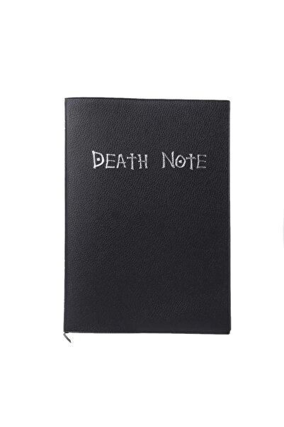 Choice black New Collectable Death Note Notebook School Large Anime Theme Wri...