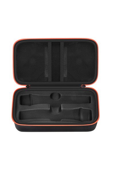 Vikefon black Wireless Microphone Case for JBL Wireless Two Microphone System...