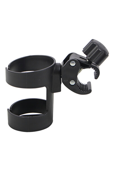 Choice black Baby Stroller Cup Holder Children Bicycle Bottle Rack Infant Fee...