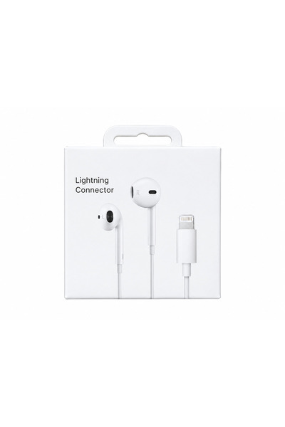 MuhendisTech iPhone 7 8 X Xr Xs XsMax 11 12 13 14 Pro Max Uyumlu Mikrofonlu K...