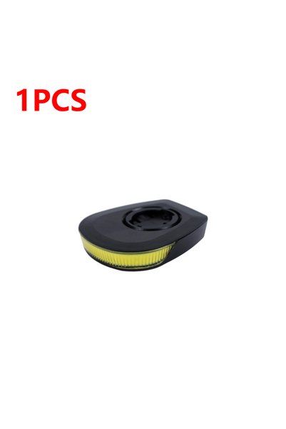 Choice1 1PCS Bike Headlight For Garmin Bryton IGPSPORT Magene XOSS Computer M...