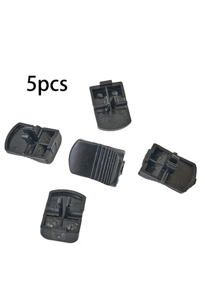 Choice 5pcs For Bosch Angle Grinder Switch Plastic Buttons Repair Parts/2.5x2...