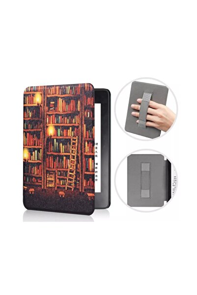 Amazon kindle Kindle 12.nesil 7" Paperwhite E Kitap Okuyucu Kılıfı