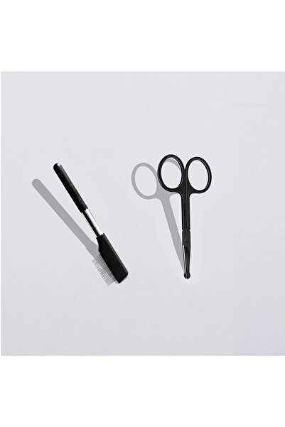 Choice Two Piece Set Pet Facial Cleaning Comb Removes Tear Stains Eye-poop Co...