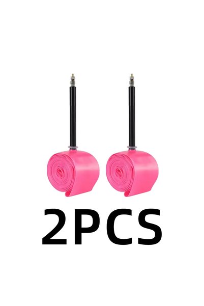 Choice 45mm 2PCS PINMOAP 1/2/5PCS Ultra Light Road Inner Tube 700x18c-32c/622...