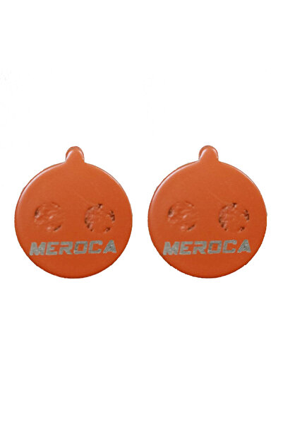 Choice orange Hydraulic Disc Brake Calipers Brake Rotor Caliper for KUGOO M4/...