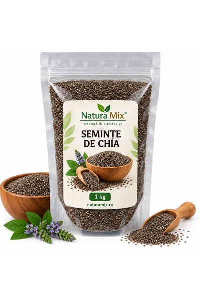 UE Seminte de Chia-1kg