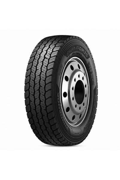 Hankook 265/70 R17.5 140/138M DH35 Çeker Aks Dört Mevsim Lastiği 2024