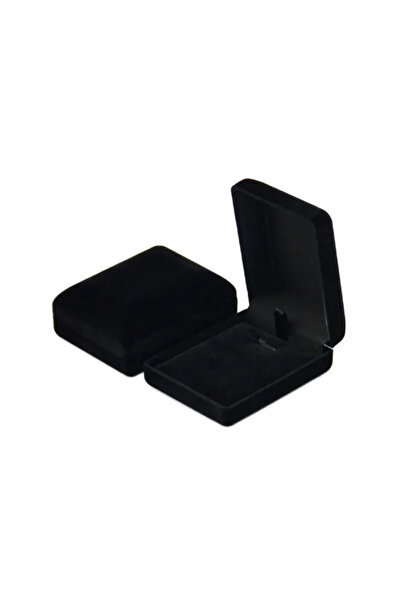 Choice3 Black black interi Necklace,Jewelry Box,Velvet Interior,Bracelet and ...