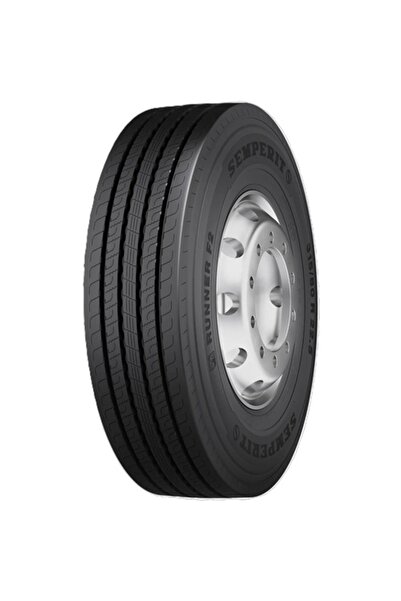 Semperit 315/70 R22.5 156/150L Runner F2 Yaz Lastiği 2025
