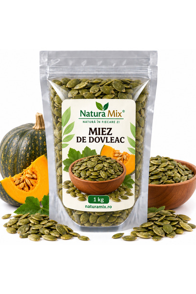 UE Miez de Dovleac GWS AA- 1kg