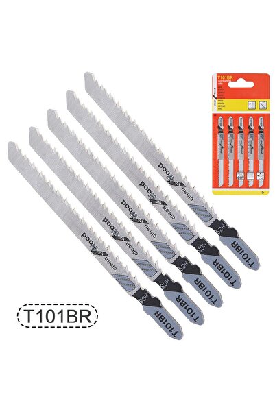 Choice1 مجموعة شفرات منشار T101BR STONEGO HCS طراز T101B T101D T144D T101BR T...
